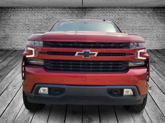 Used 2022 Chevrolet Silverado 1500 RST video 2