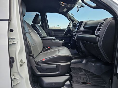 Used 2024 RAM 3500 Tradesman image 18