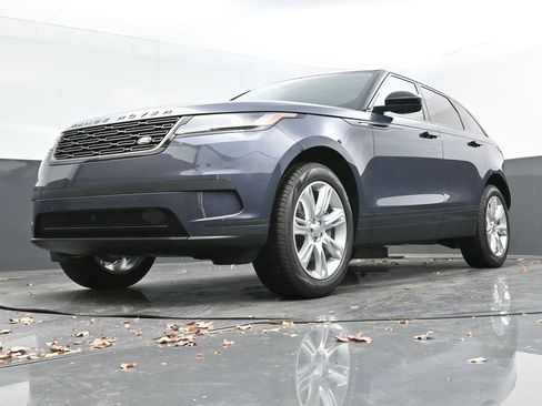 Used 2025 Land Rover Range Rover Velar S image 27