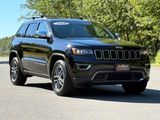 Used 2018 Jeep Grand Cherokee Limited image 5