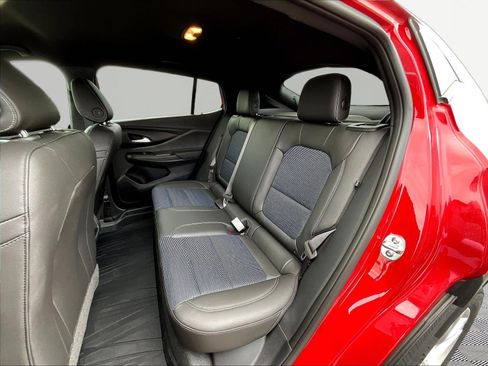 New 2026 Buick Envista Preferred w/ Convenience I Package FWD image 17