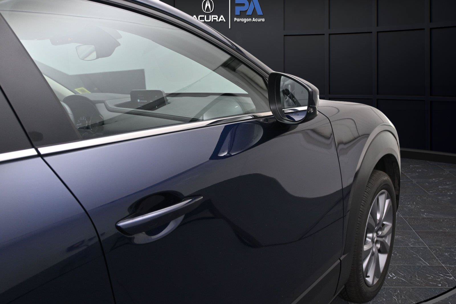 Used 2024 MAZDA CX-30 AWD 2.5 S w/ Preferred Package image 13