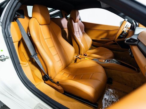 Used 2012 Ferrari 458 Italia Coupe image 19