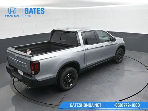 New 2026 Honda Ridgeline TrailSport image 39