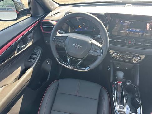 New 2026 Chevrolet TrailBlazer RS w/ Convenience Package image 17