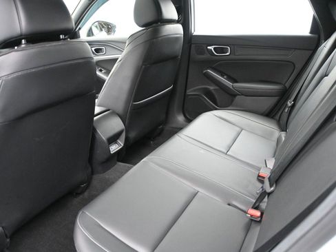 Certified 2023 Acura Integra A-Spec image 12