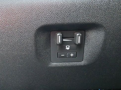 Used 2011 Chevrolet Silverado 3500 LTZ w/ Suspension Package, Off-Road image 43