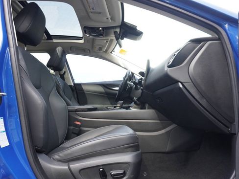 Used 2022 Lexus NX 350 AWD w/ Premium Package image 35