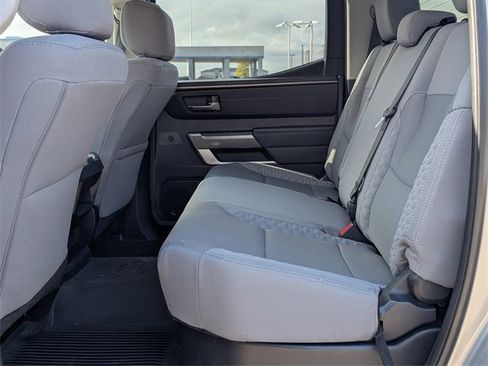 Used 2023 Toyota Tundra SR5 image 23