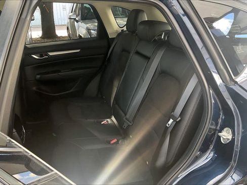 Used 2023 MAZDA CX-5 AWD 2.5 S w/ Select Package image 20