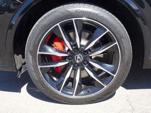 Used 2024 Acura MDX Type S AWD/4WD image 29