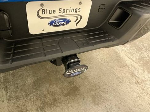 New 2026 Ford Ranger XLT w/ Equipment Group 301A High AWD/4WD image 7