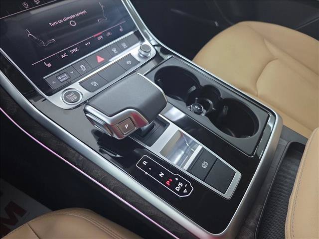 Used 2026 Audi Q7 2.0T Premium w/ Convenience Plus Package AWD/4WD image 12