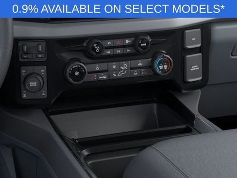 New 2026 Ford F250 XLT w/ XLT Premium Package AWD/4WD image 15