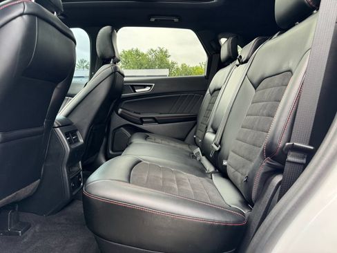 Used 2024 Ford Edge ST-Line AWD/4WD image 35