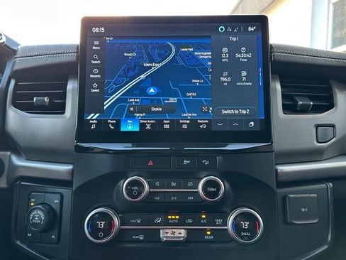 Used 2022 Ford Expedition XL image 13