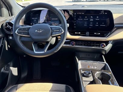 New 2026 Chevrolet Equinox ACTIV