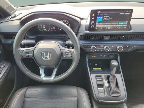 Used 2024 Honda CR-V Sport-L image 16