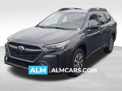 Used 2024 Subaru Outback Premium