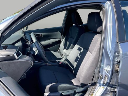 Certified 2024 Toyota Corolla LE FWD image 7
