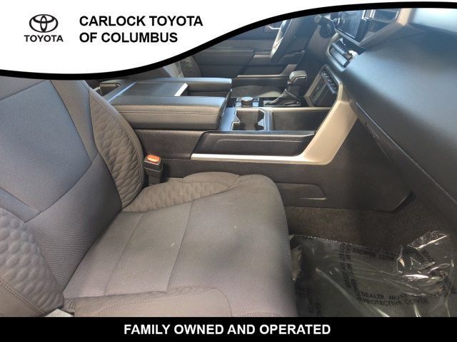Used 2026 Toyota Sequoia SR5 w/ TRD Off-Road Package AWD/4WD image 23