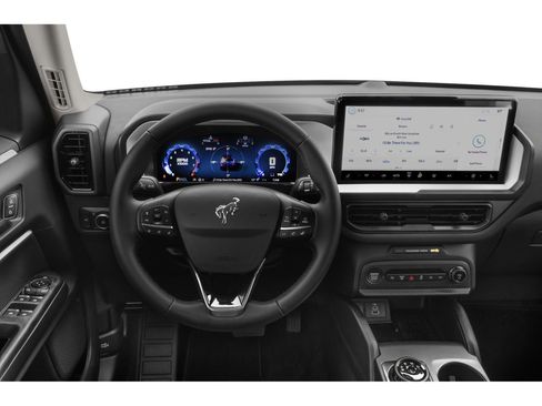 New 2025 Ford Bronco Sport Heritage w/ Convenience Package image 6