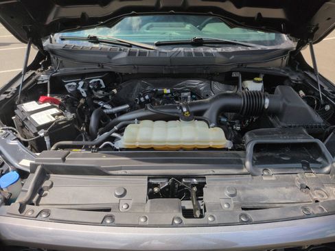Certified 2023 Ford F150 XL w/ STX Appearance Package RWD image 37