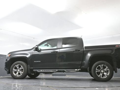 Used 2015 Chevrolet Colorado Z71 AWD/4WD image 27