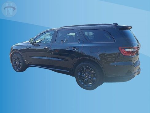 Used 2024 Dodge Durango R/T AWD/4WD image 6