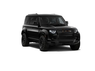 New 2026 Land Rover Defender 110 OCTA AWD/4WD video 1