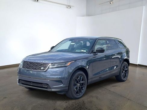 New 2026 Land Rover Range Rover Velar S AWD/4WD image 1