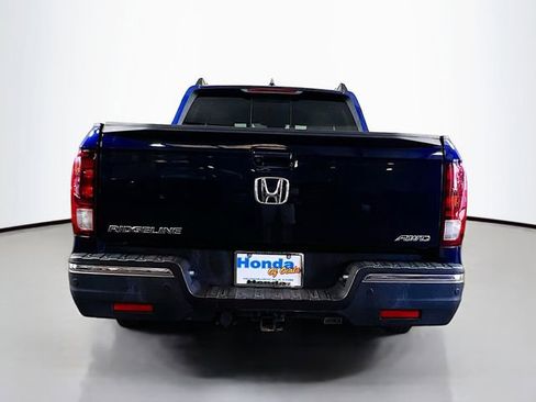 Used 2019 Honda Ridgeline RTL-E image 24