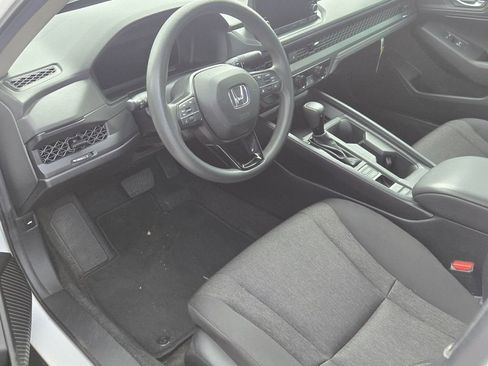 Used 2024 Honda Accord LX image 9