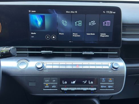 Used 2024 Hyundai Kona SEL FWD image 22