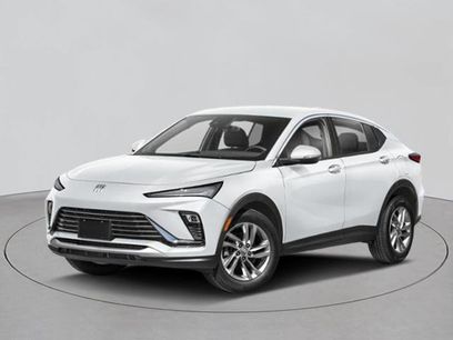 New 2026 Buick Envista Sport Touring w/ Convenience II Package