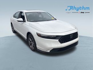 Used 2024 Honda Accord EX 360° Tour