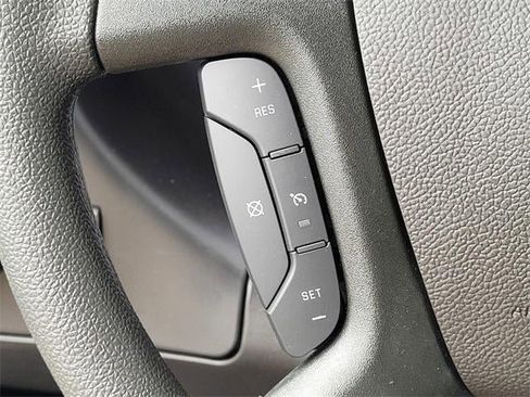 New 2025 GMC Savana 2500 Base w/ Driver Convenience Package image 25