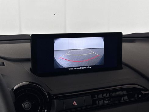 New 2026 MAZDA MX-5 Miata Club w/ Interior Package RWD image 24