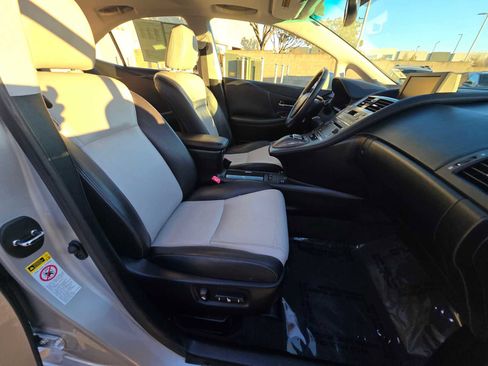 Used 2010 Lexus HS 250h image 11