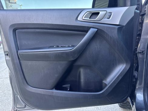 Used 2019 Ford Ranger XLT w/ Equipment Group 302A Luxury image 18