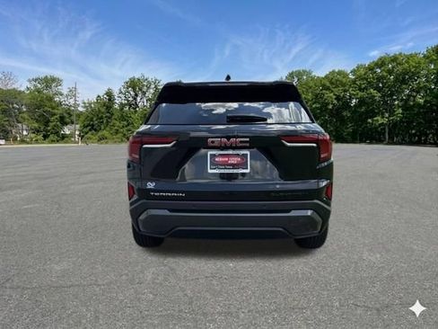 Used 2025 GMC Terrain Elevation FWD image 7