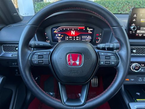 Used 2024 Honda Civic Type R image 24