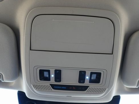 Certified 2021 Ford Explorer 2WD image 14