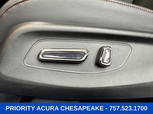 Used 2025 Acura ADX A-Spec AWD/4WD image 15