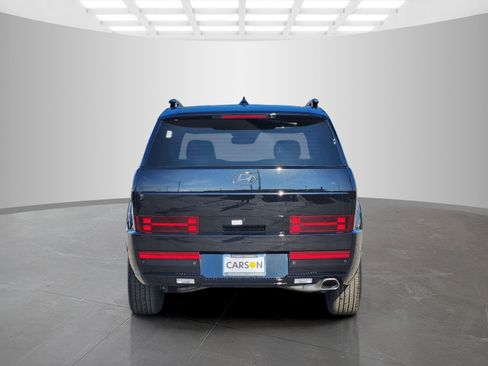 New 2026 Hyundai Santa Fe Calligraphy image 6