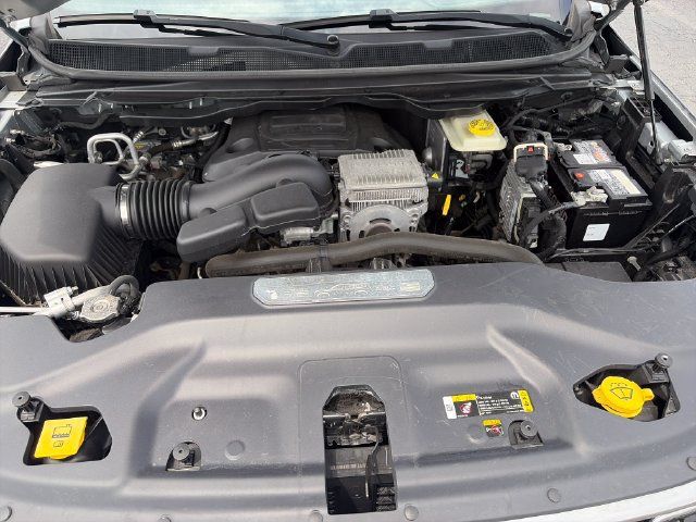 Used 2022 Jeep Wagoneer Series III AWD/4WD image 22