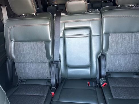 Certified 2022 Ford Explorer Timberline AWD/4WD image 34