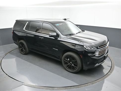 Used 2023 Chevrolet Tahoe High Country image 53