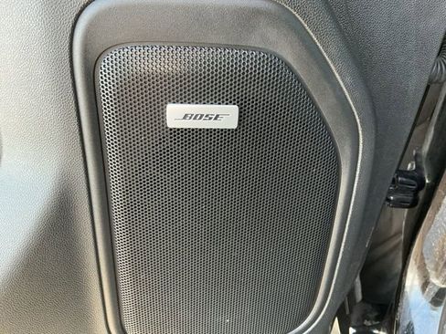 Used 2022 GMC Sierra 2500 Denali w/ Snow Plow Prep/Camper Package image 18