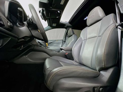 Certified 2024 Subaru Outback Wilderness image 19